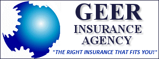 Geer Insurance Agency - Fast, free California auto insurance quotes.  Easy CA home insurance, low insurance rates.
